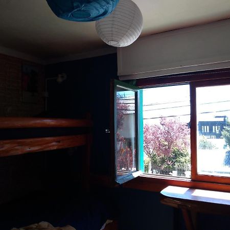 Wood House Hostel San Carlos de Bariloche Exterior photo