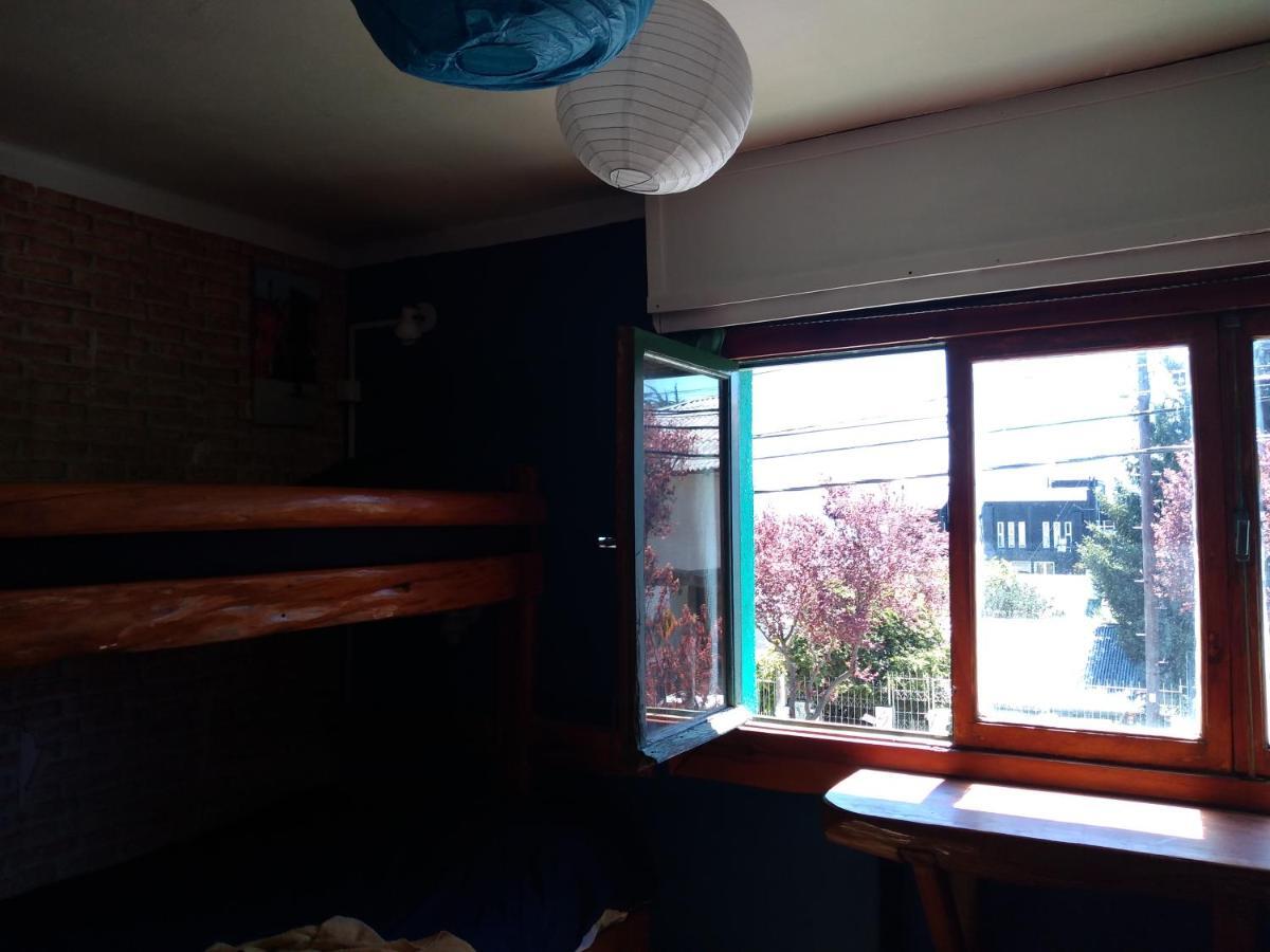Wood House Hostel San Carlos de Bariloche Exterior photo