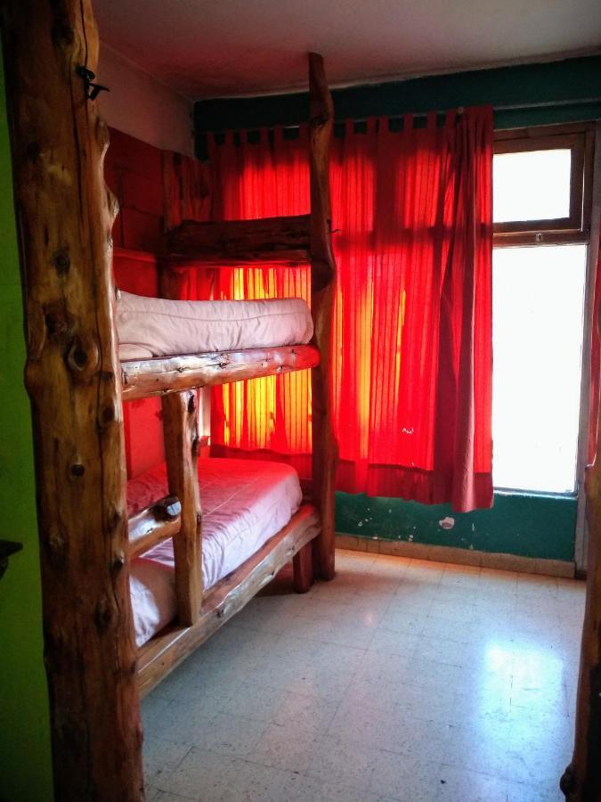 Wood House Hostel San Carlos de Bariloche Exterior photo